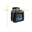 Лазерный уровень Bosch GLL 2-20 G с калибровкой + BT 150 с зеленым лучом