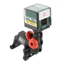 Лазерный уровень Bosch Quigo II с калибровкой