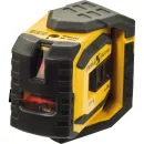 Лазерный уровень STABILA LAX 300