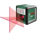 Лазерный нивелир Bosch Quigo Plus с калибровкой