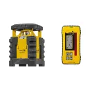Ротационный нивелир stabila LAR 300 с калибровкой