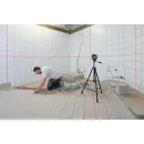 Лазерный уровень Bosch GLL 3-80 C + BM 1 + GBA 12V + LR 7 (0.601.063.R05)