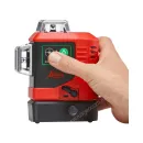 Лазерный нивелир Leica Lino L6Gs-1 с калибровкой
