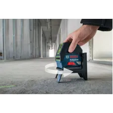 Лазерный нивелир Bosch GCL 2-15G + RM1 + BM3 + кейс (0.601.066.J00)