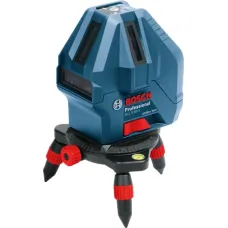 Лазерный уровень Bosch GLL 5-50 X Professional (0.601.063.N00)