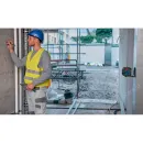 Лазерный уровень Bosch GLL 2-15 G с калибровкой + BT 150