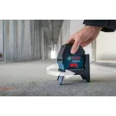 Лазерный уровень BOSCH GCL 2-50 + RM1 + BM3 + LR6 + кейс