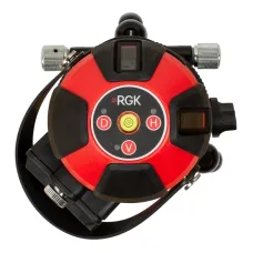 Лазерный уровень RGK UL-21W MAX