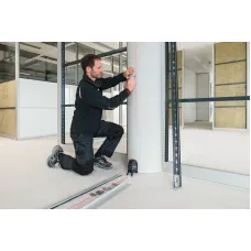 Лазерный уровень Bosch GCL 2-15 Professional + RM1 (0.601.066.E00)