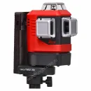 Лазерный нивелир Leica Lino L6G-1 с калибровкой