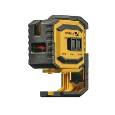 Лазерный уровень Stabila Lax 300G