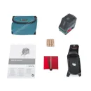 Лазерный уровень Bosch GCL 2-15 Professional с калибровкой + RM1
