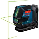 Лазерный уровень Bosch GLL 2-15 G с калибровкой + DK 10