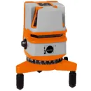 Лазерный нивелир NEDO X-Liner3