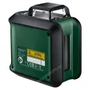 Лазерный уровень Bosch UniversalLevel 360 с калибровкой + штанга TP 320