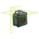 Лазерный уровень Bosch UniversalLevel 360 с калибровкой + штанга TP 320