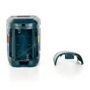 Лазерный уровень BOSCH GLL 2 с калибровкой с держателем MM2