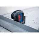 Лазерный уровень Bosch GPL 5 G Professional с калибровкой с зеленым лучом