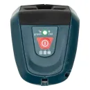 Лазерный уровень BOSCH GLL 2 с калибровкой с держателем MM2
