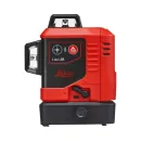 Лазерный нивелир Leica Lino L6Rs-1