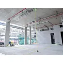 Лазерный уровень Bosch GPL 5 G Professional с калибровкой с зеленым лучом