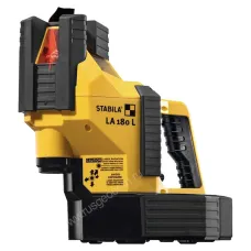 Лазерный нивелир STABILA LA 180L Complete Set с калибровкой