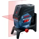 Лазерный уровень Bosch GCL 2-50 C+RM2+BM 3 clip L-Boxx+GEDORE set (0.615.994.0KH)