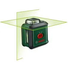 Лазерный нивелир Bosch UniversalLevel 360 Solo (0.603.663.E00)