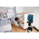 Лазерный уровень Bosch GLL 3 X Professional (0.601.063.CJ0)