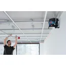 Лазерный уровень Bosch GCL 2-50 C+RM2+BM 3 clip L-Boxx+GEDORE set (0.615.994.0KH)