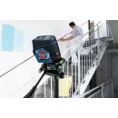 Лазерный уровень Bosch GCL 2-50 C+RM2+BM 3 clip L-Boxx+GEDORE set (0.615.994.0KH)