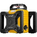 Ротационный лазерный нивелир STABILA LAR 160 с калибровкой + REC160 RG