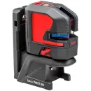 Лазерный нивелир Leica Lino L2P5-1 с калибровкой