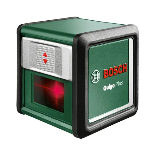 Лазерный нивелир Bosch Quigo Plus (0.603.663.600)