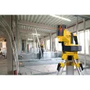 Лазерный нивелир STABILA LA 180L Complete Set с калибровкой