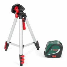 Лазерный нивелир Bosch UniversalLevel 2 SET с калибровкой