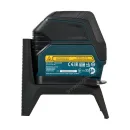 Лазерный нивелир Bosch GCL 2-15G с калибровкой + RM1 + BM3 + кейс
