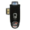 Лазерный уровень Bosch GLL 3-80 C с калибровкой + вкладка под L-BOXX