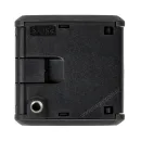 Лазерный нивелир Bosch Quigo Green с калибровкой со штативом
