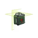 Лазерный нивелир Bosch UniversalLevel 360 Solo с калибровкой