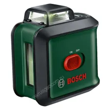 Лазерный нивелир Bosch UniversalLevel 360 Solo с калибровкой