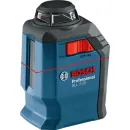 Лазерный нивелир Bosch GLL 2-20 + BM-3 + Кейс (0.601.063.J00)