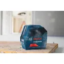 Лазерный нивелир Bosch GLL 2-10 Professional (0.601.063.L00)