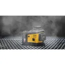 Лазерный уровень STABILA LAX 600 G с калибровкой