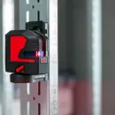 Лазерный нивелир Leica Lino L2-1