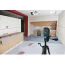 Лазерный нивелир Bosch GLL 2-20 + BM-3 + Кейс (0.601.063.J00)