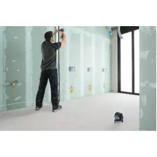 Лазерный уровень Bosch GCL 2-50 CG+RM2+BM 3 clip L-Boxx+GEDORE set (0.615.994.0KF)