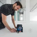 Лазерный уровень Bosch GCL 2-50 + RM1 + BM3 + кейс (0.601.066.F02)