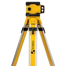 Ротационный нивелир STABILA LAR 160 с калибровкой + REC160 RG + BST-S + NL