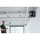 Лазерный уровень Bosch GCL 2-50 CG+RM2+BM 3 clip L-Boxx+GEDORE set (0.615.994.0KF)